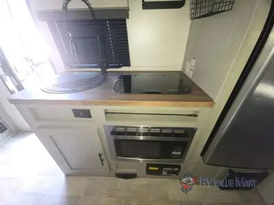 2023 Forest River RV IBEX photo 21
