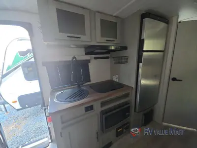2023 Forest River RV IBEX photo 28