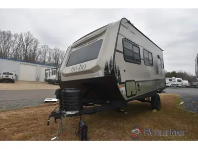 2026 Forest River RV No Boundaries photo 2