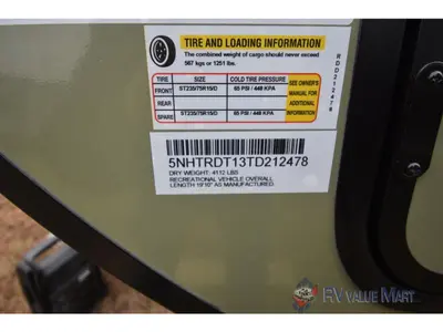 2026 Forest River RV No Boundaries photo 3