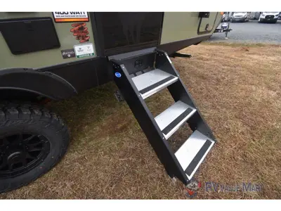 2026 Forest River RV No Boundaries photo 28