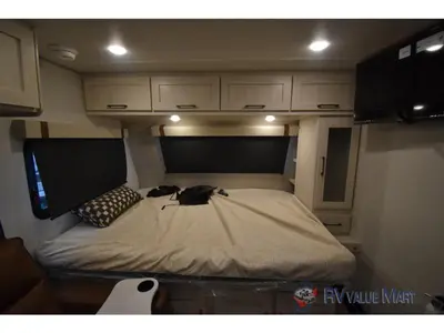 2026 Forest River RV No Boundaries photo 8