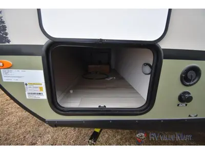 2026 Forest River RV No Boundaries photo 29
