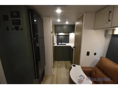 2026 Forest River RV No Boundaries photo 21