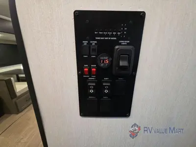 2026 Forest River RV Cherokee Alpha Wolf photo 17