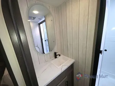 2026 Forest River RV Cherokee Alpha Wolf photo 26