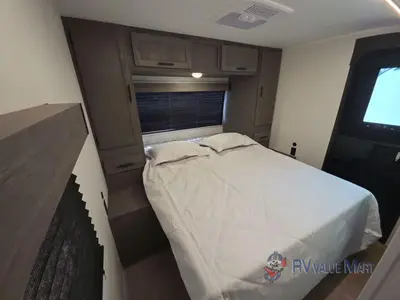2026 Forest River RV Cherokee Alpha Wolf photo 23