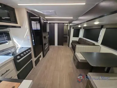2026 Forest River RV Cherokee Alpha Wolf photo 19