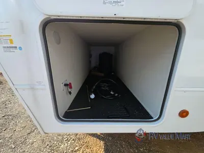 2026 Forest River RV Cherokee Alpha Wolf photo 12