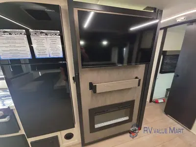 2026 Forest River RV Cherokee Alpha Wolf photo 22