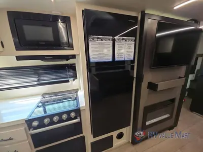 2026 Forest River RV Cherokee Alpha Wolf photo 20