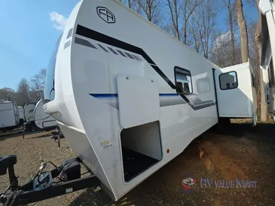 2026 Forest River RV Cherokee Alpha Wolf photo 5
