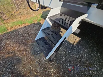 2026 Forest River RV Cherokee Alpha Wolf photo 16