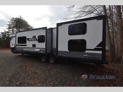 2024 Coachmen RV Apex Ultra-Lite photo 3