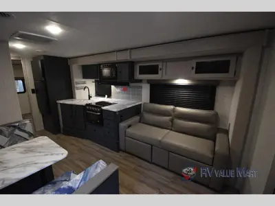 2024 Coachmen RV Apex Ultra-Lite photo 6