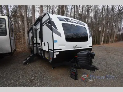 Used 2024 Coachmen RV Apex Ultra-Lite 300BHS