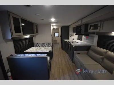2024 Coachmen RV Apex Ultra-Lite photo 20