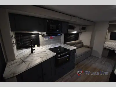 2024 Coachmen RV Apex Ultra-Lite photo 16