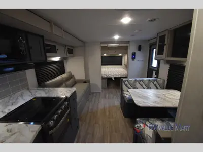 2024 Coachmen RV Apex Ultra-Lite photo 21
