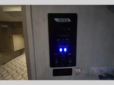 2024 Coachmen RV Apex Ultra-Lite photo 29