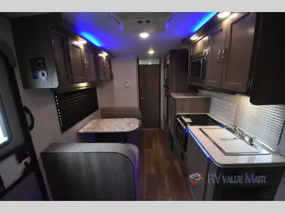 2023 Gulf Stream RV Vista Cruiser photo 20