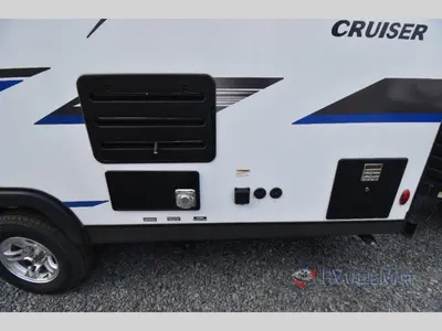 2023 Gulf Stream RV Vista Cruiser photo 28