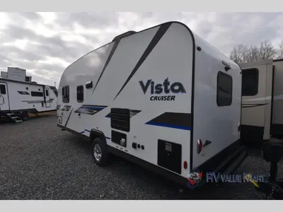 2023 Gulf Stream RV Vista Cruiser photo 3
