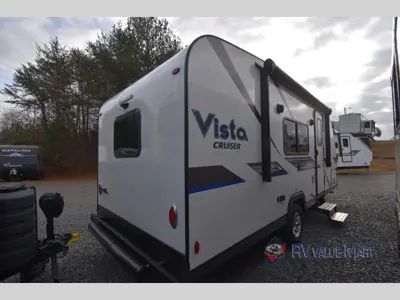 2023 Gulf Stream RV Vista Cruiser photo 4
