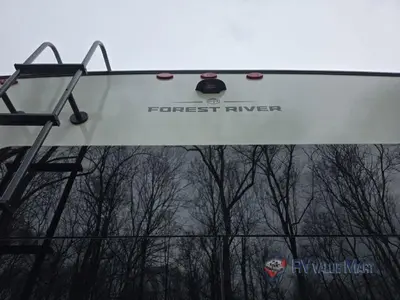 2026 Forest River RV Flagstaff Classic photo 10