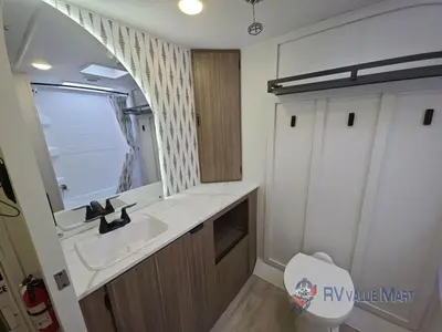 2026 Forest River RV Wildwood X-Lite photo 25
