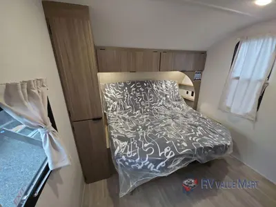 2026 Forest River RV Wildwood X-Lite photo 23