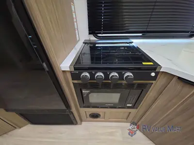 2026 Forest River RV Wildwood X-Lite photo 21