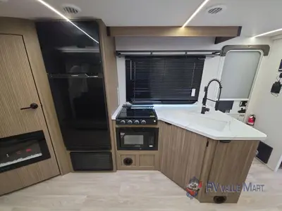 2026 Forest River RV Wildwood X-Lite photo 28