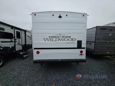2026 Forest River RV Wildwood X-Lite photo 6