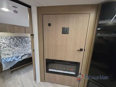 2026 Forest River RV Wildwood X-Lite photo 22