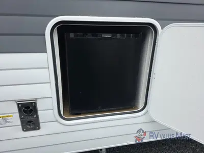 2026 Forest River RV Wildwood X-Lite photo 10