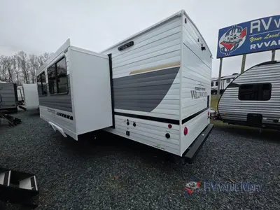 2026 Forest River RV Wildwood X-Lite photo 5