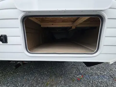2026 Forest River RV Wildwood X-Lite photo 12
