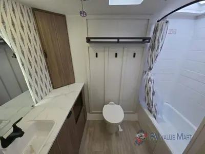 2026 Forest River RV Wildwood X-Lite photo 27