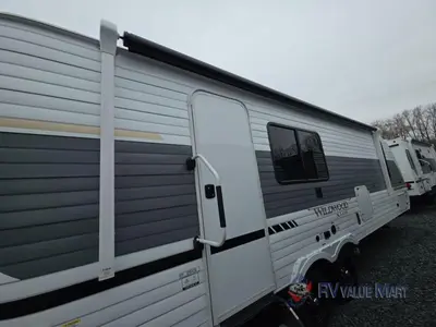 2026 Forest River RV Wildwood X-Lite photo 15