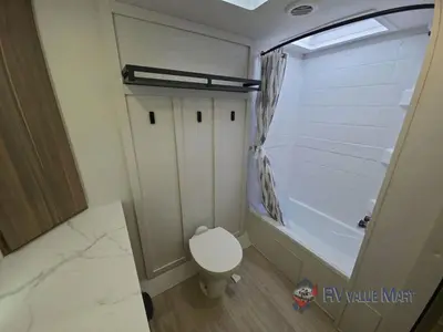 2026 Forest River RV Wildwood X-Lite photo 26