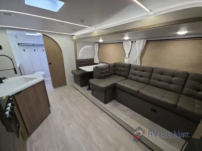 2026 Forest River RV Wildwood X-Lite photo 19