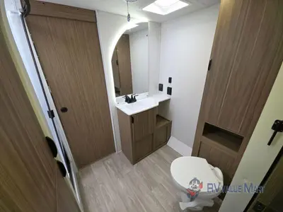 2026 Forest River RV Wildwood X-Lite photo 26
