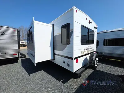 2026 Forest River RV Wildwood X-Lite photo 5