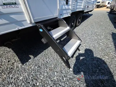 2026 Forest River RV Wildwood X-Lite photo 16
