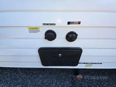 2026 Forest River RV Wildwood X-Lite photo 12
