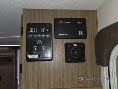 2026 Forest River RV Wildwood X-Lite photo 18