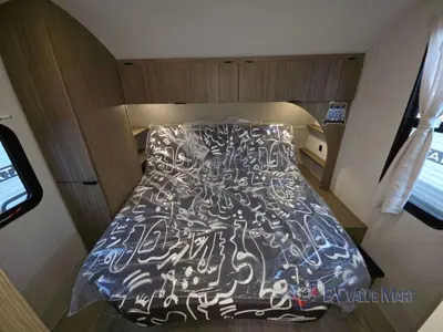 2026 Forest River RV Wildwood X-Lite photo 24