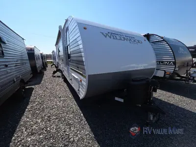 2026 Forest River RV Wildwood X-Lite photo 29