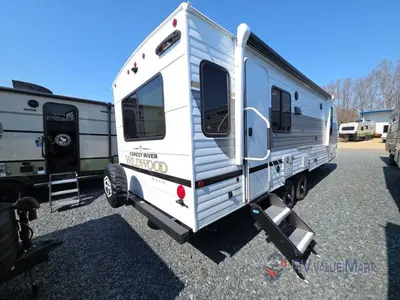 2026 Forest River RV Wildwood X-Lite photo 7